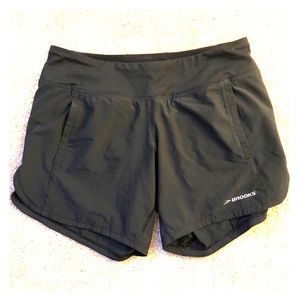 Brooks Running Shorts
